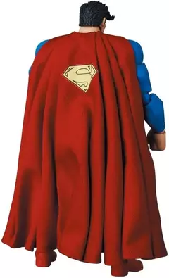 SUPERMAN N°161 | The dark knight returns | MAFEX en internet
