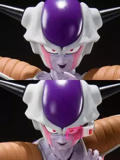 Freezer (Primer forma) con Pod | SH Figuarts - comprar online