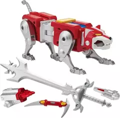 Imagen de Voltron: Defensor del Universo | 40° Aniversario | PLAYMATES (SET DE 5 FIGURAS)