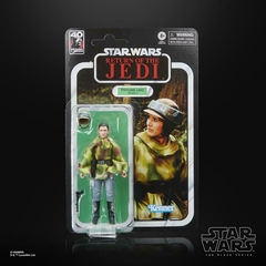 Princesa Leia | Endor| Black Series - Zampaku Store