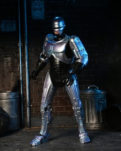 Imagen de RoboCop 35 Aniversario | Ultimate | Neca