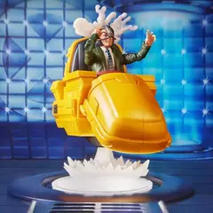 Profesor X | Marvel Legends | (Caja con detalles) - comprar online