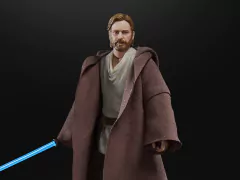 Obi-Wan Kenobi | Serie Obi-Wan Kenobi | Black Series - tienda online
