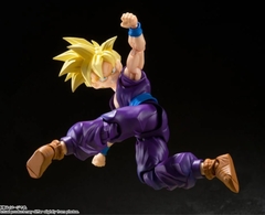 Gohan ss | SH Figuarts en internet