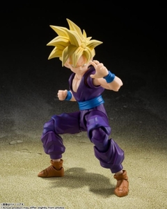 Gohan ss | SH Figuarts - Zampaku Store