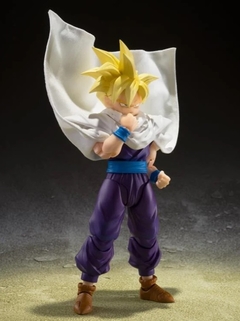 Gohan ss | SH Figuarts