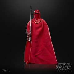 Guardia Real del Emperador | Black Series en internet