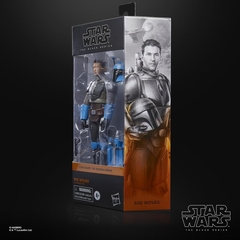 Axe Woves | Mandalorian | Black Series - Zampaku Store