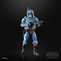 Death Watch | Mandalorian | Black Series - Zampaku Store