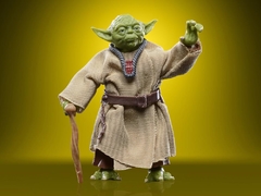 Yoda | Episodio V: El imperio contraataca | Vintage Collection - tienda online
