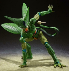 Cell Primer Forma | SH Figuarts