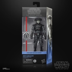 Quinto Hermano LOOSE SERIES | Obi Wan Kenobi | Black Series - Zampaku Store