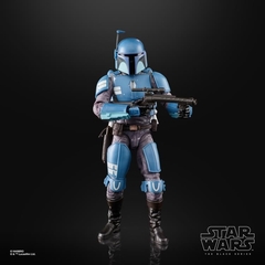 Death Watch | Mandalorian | Black Series - comprar online