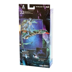 Neytiri LOOSE SERIES| Avatar | McFarlane - comprar online