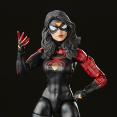 Spider-Woman (Jessica Drew) | Marvel Legends - tienda online