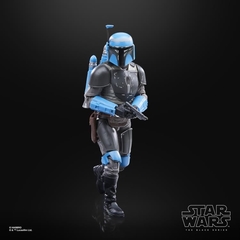 Axe Woves | Mandalorian | Black Series - Zampaku Store