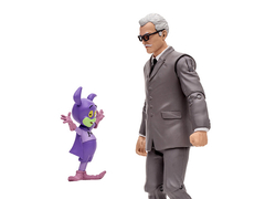 Comisionado Gordon | The New Adventures of Batman | McFarlane - comprar online