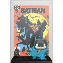 Batman | Comic Cover: DC Comics | funko Pop! - tienda online