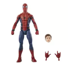 Spider-Man | The Infinity Saga | Marvel Legends - Zampaku Store