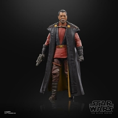 Magistraso Greef Karga | Black Series - Zampaku Store