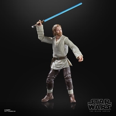 Obi-Wan Kenobi | Serie Obi-Wan Kenobi | Black Series - tienda online