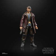 Pack Cassian Andor & B2EMO | Black Series - tienda online