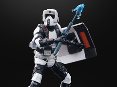 Riot Scout Trooper | Gaming Great | Black Series