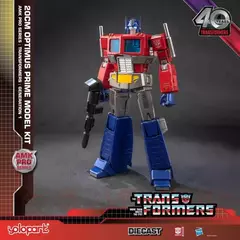 Optimus Prime | Model Kit avanzado | YOLOPART en internet