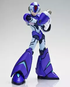 Megaman | Mega Man X | Designer Series - comprar online