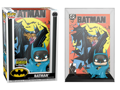 Batman | Comic Cover: DC Comics | funko Pop! - Zampaku Store