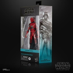 HK-87 Assassin Droid| Ahsoka | Black Series - tienda online