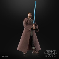 Obi-Wan Kenobi | Serie Obi-Wan Kenobi | Black Series en internet