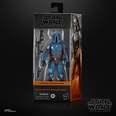 Imagen de Death Watch | Mandalorian | Black Series
