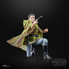 Princesa Leia (Endor)| Episodio VI: El Retorno del Jedi | Black Series - Zampaku Store
