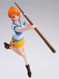 NAMI| ONE PIECE | SH Figuarts en internet