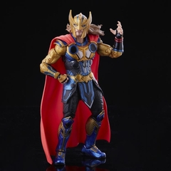 Thor con Armadura LOOSE SERIES | Marvel Legends - tienda online