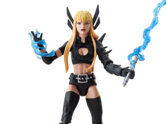 Magik | X-Men | Marvel Legends en internet