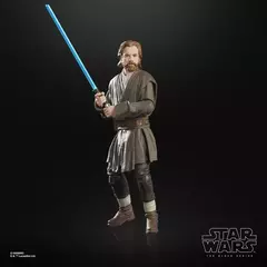 Imagen de Obi-Wan Kenobi (JABIIM) | Black series: Stars Wars