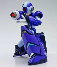 Megaman | Mega Man X | Designer Series