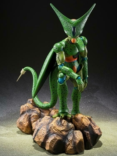 Cell Primer Forma | SH Figuarts - Zampaku Store