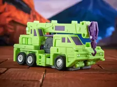 LONG HAUL | TRANFORMERS | HASBRO - Zampaku Store