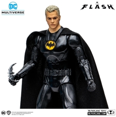 Batman Gold label | Flash | McFarlane - Zampaku Store