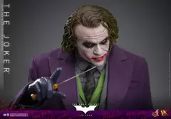Joker | The Dark trilogy | Hot Toys