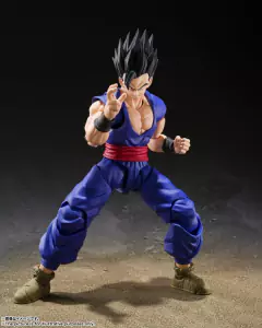 Gohan Ultimate Super Hero| S.H.Figuarts | Bandai - comprar online