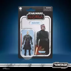 Baylan Skoll | Ahsoka | Vintage Collection - Zampaku Store