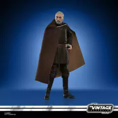 Conde Dooku | Vintage Collection