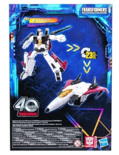 Ramjet Class G1 | Legacy United | Transformers - Zampaku Store