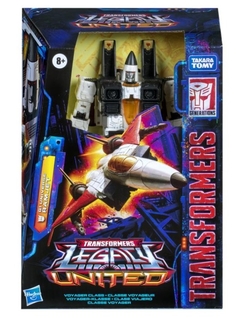 Ramjet Class G1 | Legacy United | Transformers - tienda online