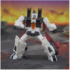 Imagen de Ramjet Class G1 | Legacy United | Transformers