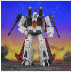 Ramjet Class G1 | Legacy United | Transformers - comprar online